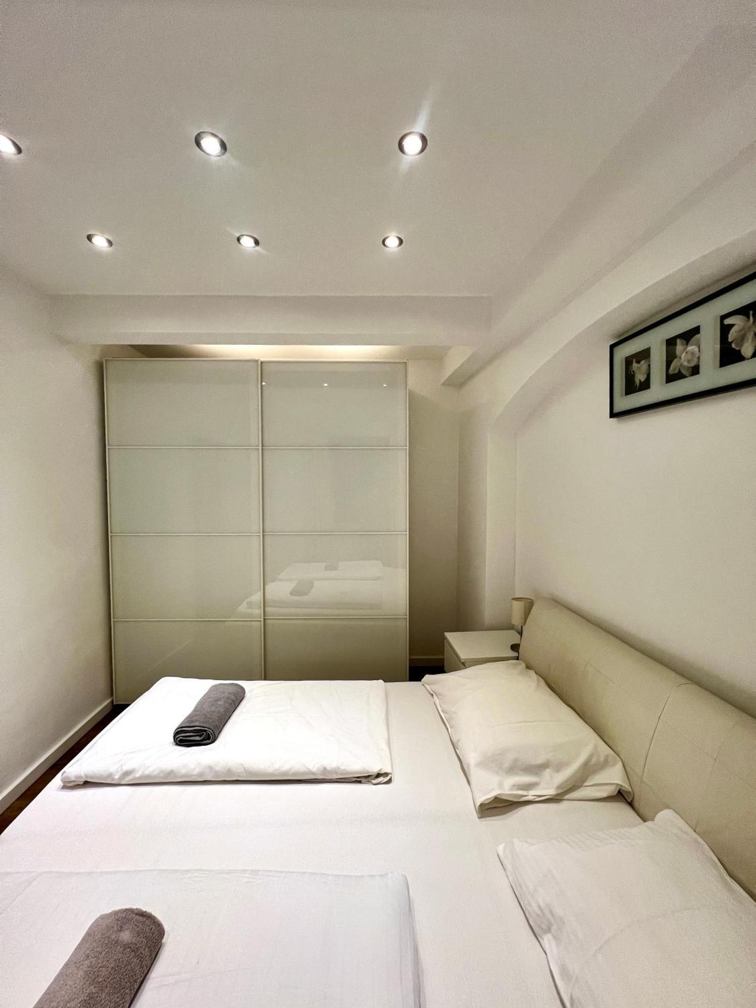 Appartamento Rema 1070 Vienna