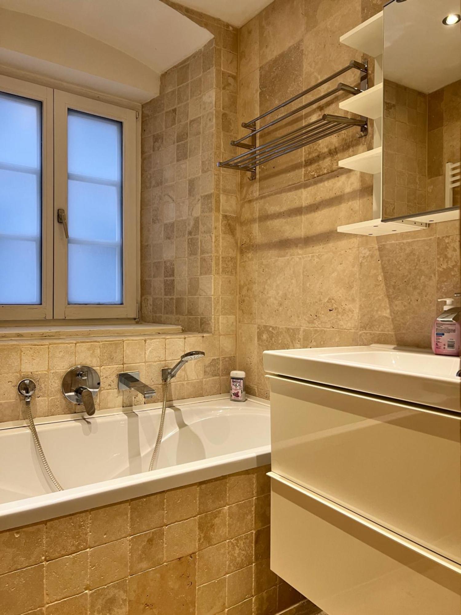 Appartamento Rema 1070 Vienna