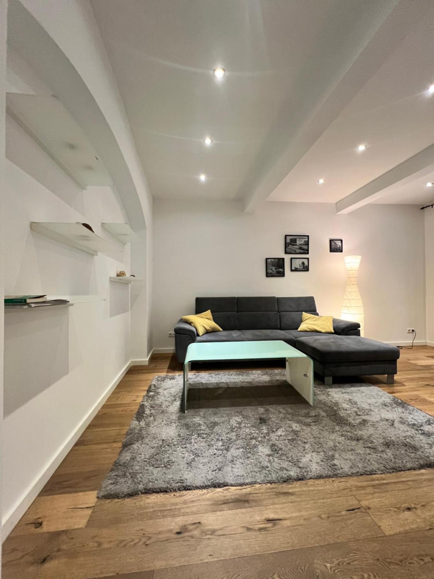 Apartment Spittelberg Gardegasse